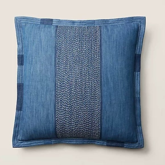 Ralph Lauren Everitt Throw Pillow